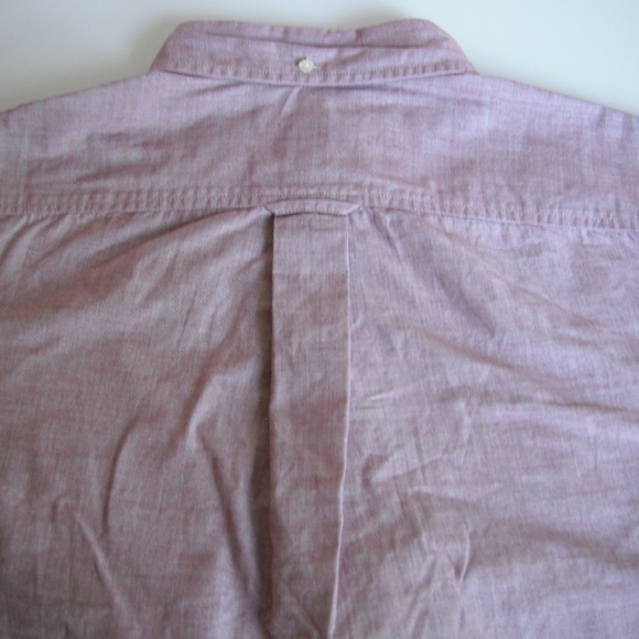 Lands'End Long Sleeve Shirt - Picture 4 of 6